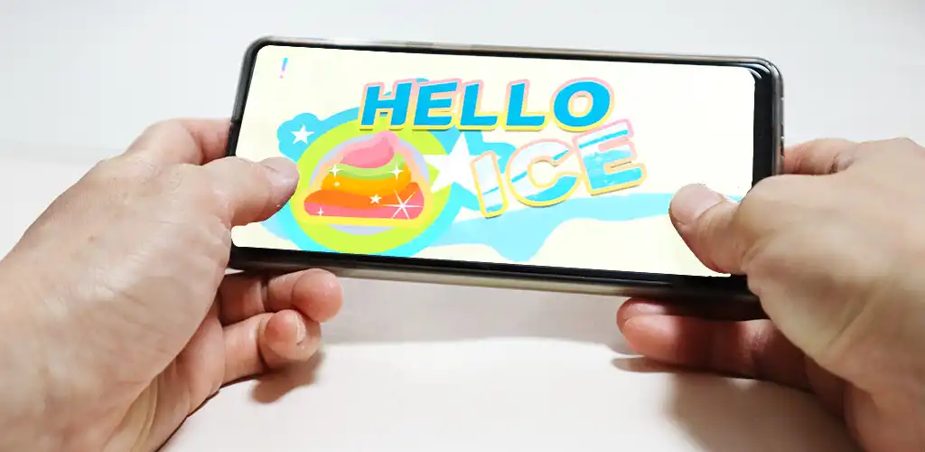 Play Hellowice Shooting Runner  and enjoy Hellowice Shooting Runner with UptoPlay