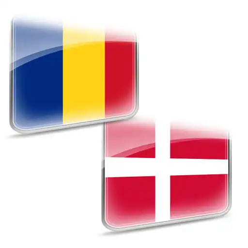 Play HelloWord Dictionar Roman Danez APK