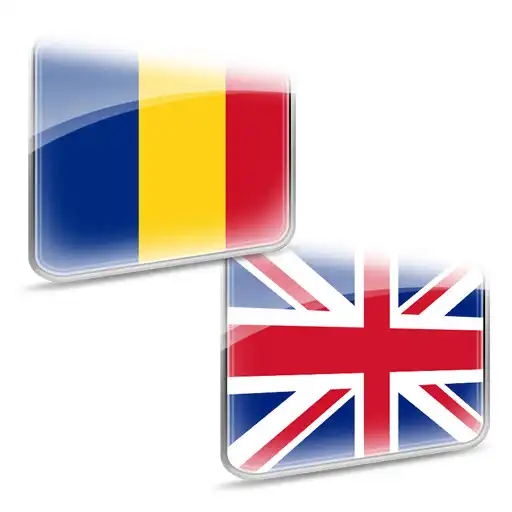 Play HelloWord Dictionar Roman Englez APK