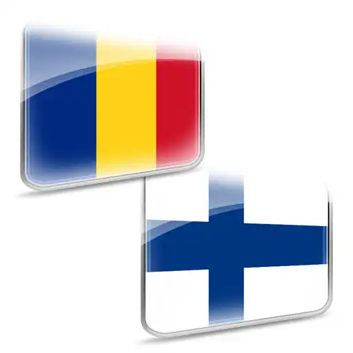 Play HelloWord Dictionar Roman Finlandez APK