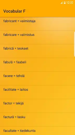 Play HelloWord Dictionar Roman Finlandez as an online game online HelloWord Dictionar Roman Finlandez with UptoPlay ro.electura.helloword.ro.fi Play HelloWord Dictionar Roman Finlandez as an online game HelloWord Dictionar Roman Finlandez with UptoPlay