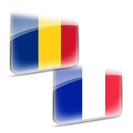Play HelloWord Dictionar Roman Francez APK