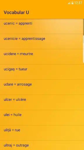 Play HelloWord Dictionar Roman Francez and enjoy HelloWord Dictionar Roman Francez with UptoPlay Play HelloWord Dictionar Roman Francez and enjoy HelloWord Dictionar Roman Francez with UptoPlay