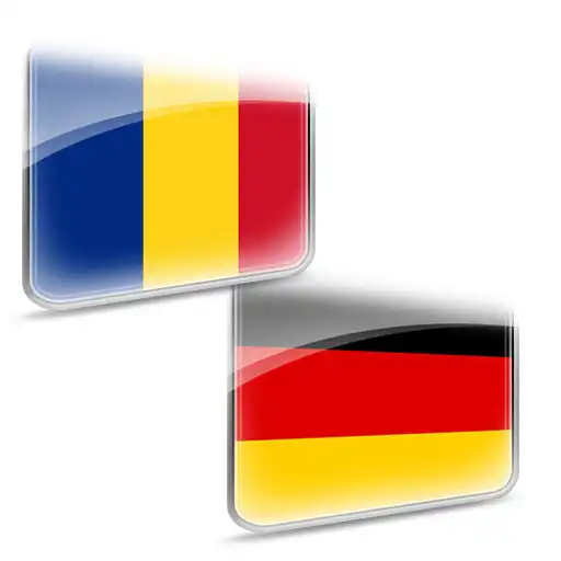 Play HelloWord Dictionar Roman German APK