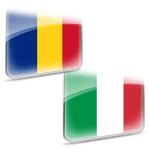 Play HelloWord Dictionar Roman Italian APK