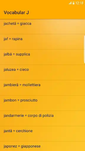 Play HelloWord Dictionar Roman Italian  and enjoy HelloWord Dictionar Roman Italian with UptoPlay