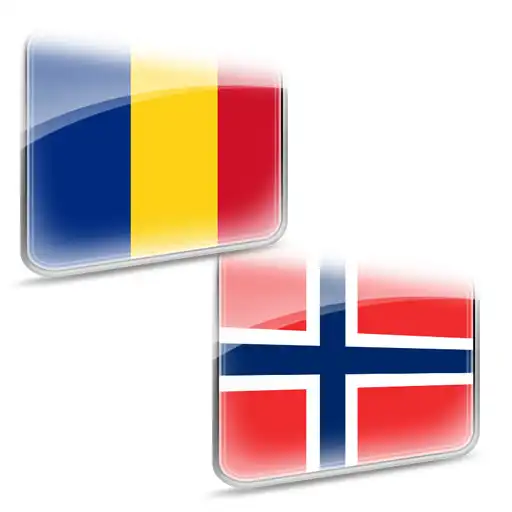 Play HelloWord Dictionar Roman Norvegian APK