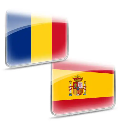 Play HelloWord Dictionar Roman Spaniol APK