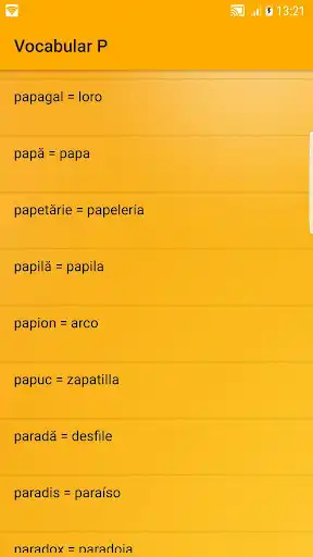 Play HelloWord Dictionar Roman Spaniol and enjoy HelloWord Dictionar Roman Spaniol with UptoPlay Play HelloWord Dictionar Roman Spaniol and enjoy HelloWord Dictionar Roman Spaniol with UptoPlay