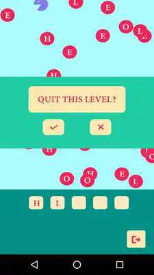 Play hello word