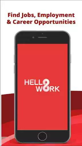 Play Hellowork Asia  and enjoy Hellowork Asia with UptoPlay