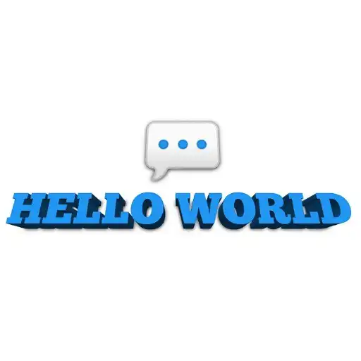 Play Hello World - Make New Friends APK Play Hello World - Make New Friends APK
