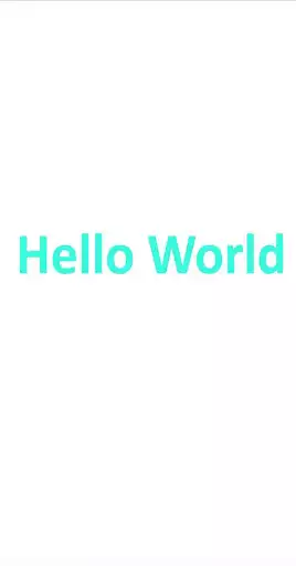 Play Hello World!