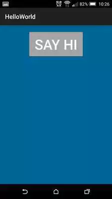 Play Hello World!
