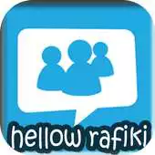 Free play online Hellow Rafiki APK
