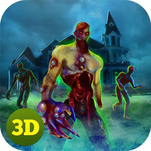 Free play online Hell Residence Evil Escape APK Free play online Hell Residence Evil Escape APK