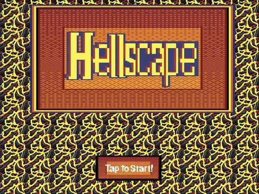 Play HellScape as an online game HellScape with UptoPlay