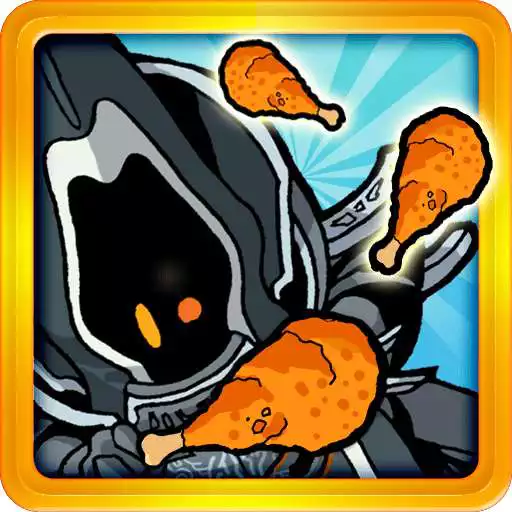 Free play online Hells Chicken  APK