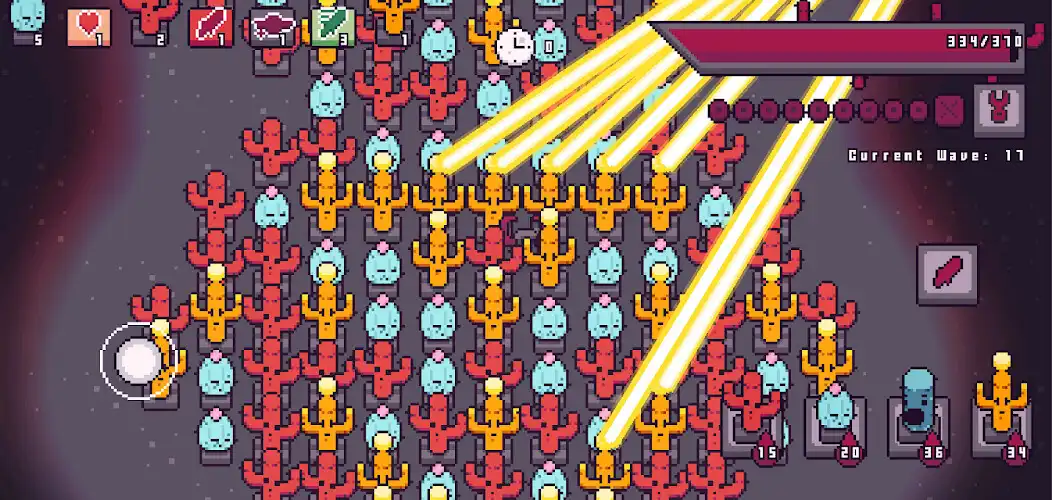 Play Hell Takes All  and enjoy Hell Takes All with UptoPlay