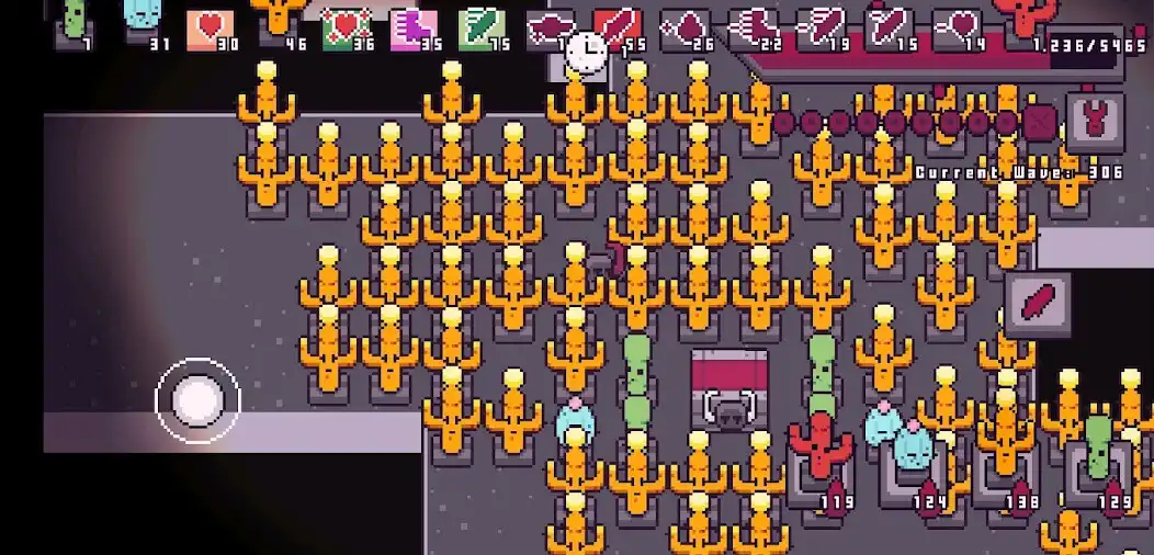 Play Hell Takes All as an online game Hell Takes All with UptoPlay