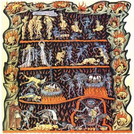 Play Hell: The Dogma of Hell - Rev. Schouppe (Trial) APK Play Hell: The Dogma of Hell - Rev. Schouppe (Trial) APK