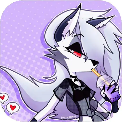 Play Helluva Boss Wallpaper HD 4K APK Play Helluva Boss Wallpaper HD 4K APK