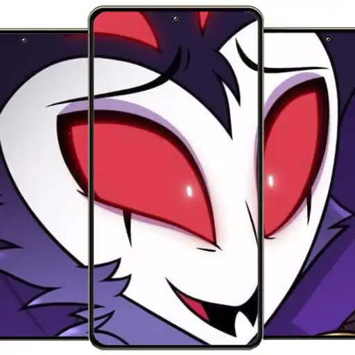 Play Helluva Boss Wallpaper APK