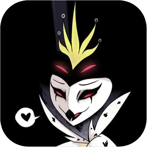 Play Helluva Stolas Wallpaper HD 4K APK Play Helluva Stolas Wallpaper HD 4K APK