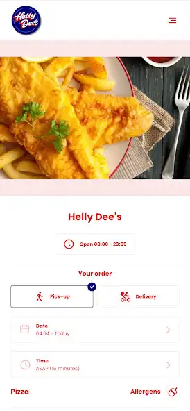 Play Helly Dees  and enjoy Helly Dees with UptoPlay