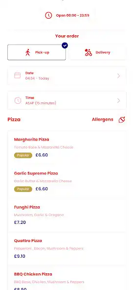 Play Helly Dees as an online game Helly Dees with UptoPlay