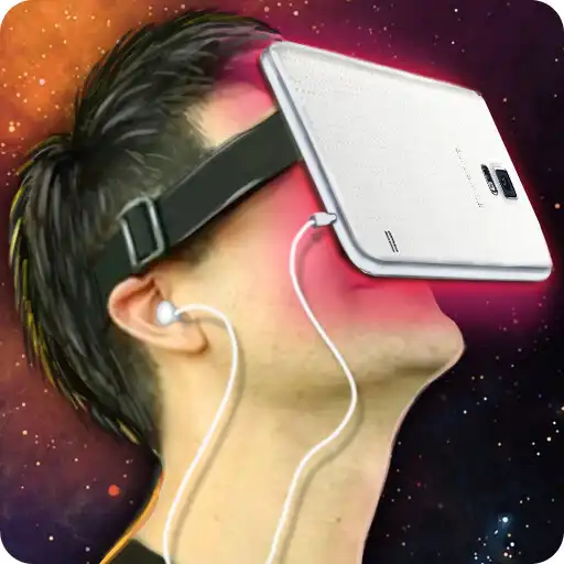 Play Helmet Virtual Reality 3D Joke APK Play Helmet Virtual Reality 3D Joke APK
