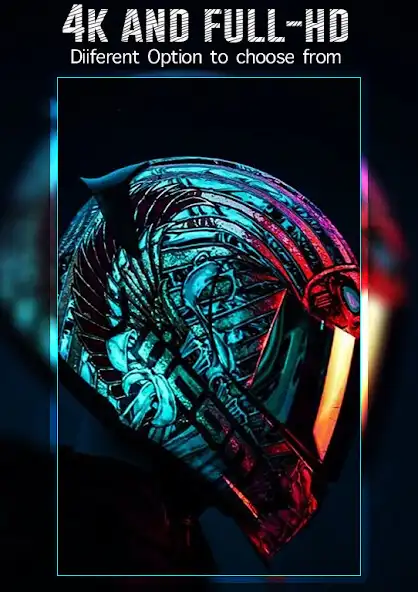 Play Helmet Wallpaper  and enjoy Helmet Wallpaper with UptoPlay