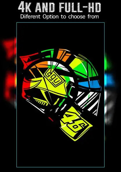 Play Helmet Wallpaper as an online game Helmet Wallpaper with UptoPlay