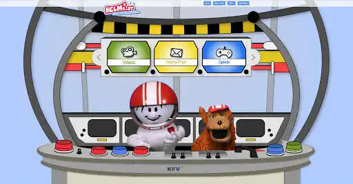 Play Helmi - Sicherheitsclub  and enjoy Helmi - Sicherheitsclub with UptoPlay