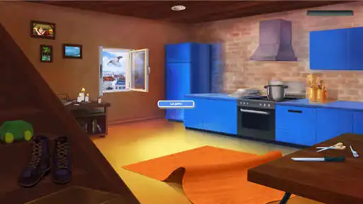 Play Helmi - Sicherheitsclub as an online game Helmi - Sicherheitsclub with UptoPlay