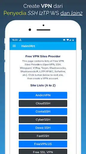 Play HelmiWrt OpenWRT Manager as an online game HelmiWrt OpenWRT Manager with UptoPlay