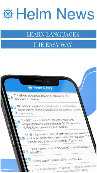 Play Helm News  and enjoy Helm News with UptoPlay