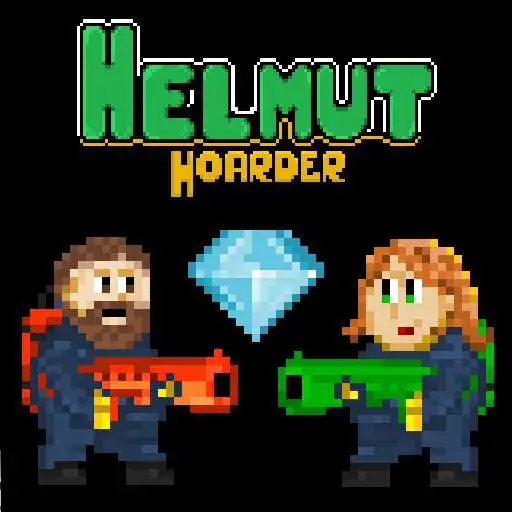 Free play online Helmut Hoarder APK Free play online Helmut Hoarder APK