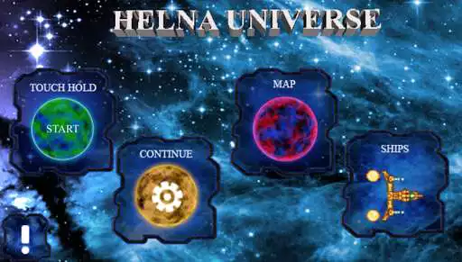 Play HelnaUniverse  and enjoy HelnaUniverse with UptoPlay