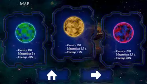 Play HelnaUniverse as an online game HelnaUniverse with UptoPlay