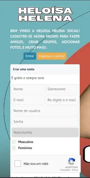 Play Heloisa Helena Social  and enjoy Heloisa Helena Social with UptoPlay