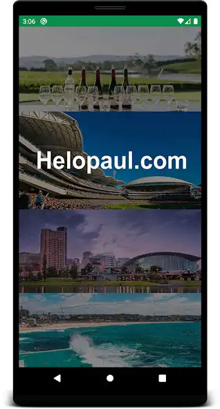 Play Helopaul - Tour and Travels  and enjoy Helopaul - Tour and Travels with UptoPlay