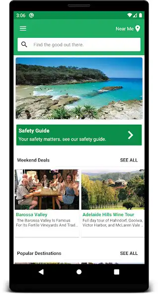 Play Helopaul - Tour and Travels as an online game Helopaul - Tour and Travels with UptoPlay