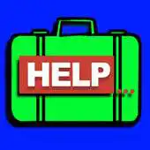 Free play online Help 4 Tourist Sorrento Amalfi APK