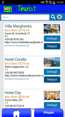 Play Help 4 Tourist Sorrento Amalfi Play Help 4 Tourist Sorrento Amalfi