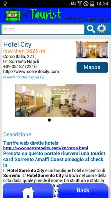 Play Help 4 Tourist Sorrento Amalfi Play Help 4 Tourist Sorrento Amalfi