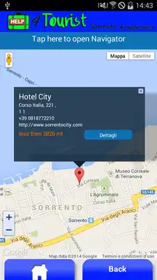 Play Help 4 Tourist Sorrento Amalfi Play Help 4 Tourist Sorrento Amalfi