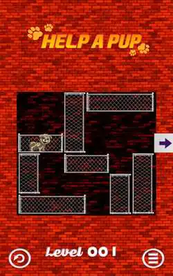 Play Help A Pup Play Help A Pup