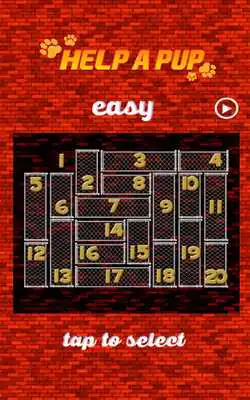 Play Help A Pup Play Help A Pup