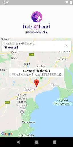 Play Help at Hand - Community Info and enjoy Help at Hand - Community Info with UptoPlay Play Help at Hand - Community Info and enjoy Help at Hand - Community Info with UptoPlay